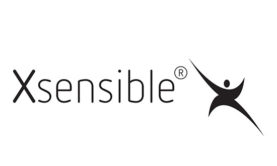 Xsensible logo