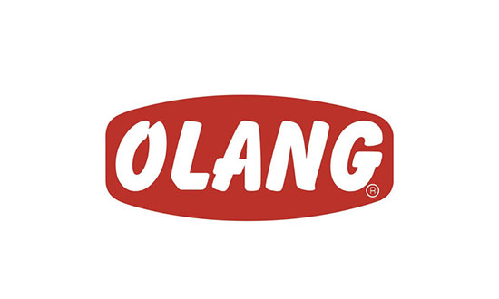 olang logo