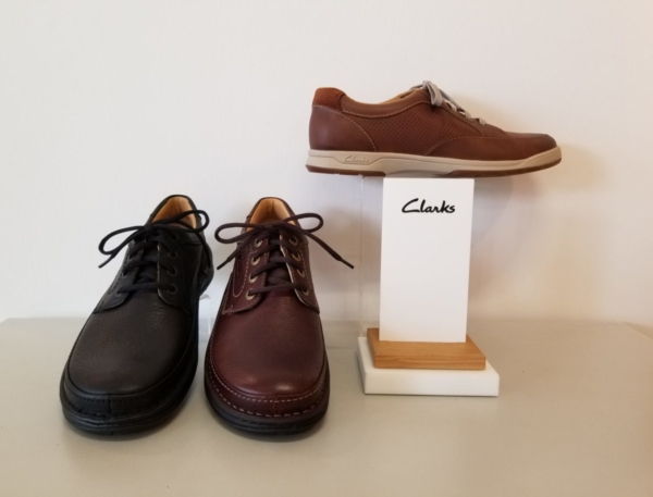 schuhmoden simon ravensburg clarks klassiker herren