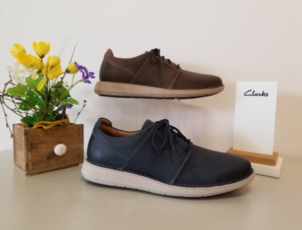 schuhmoden simon ravensburg clarks komfort herren