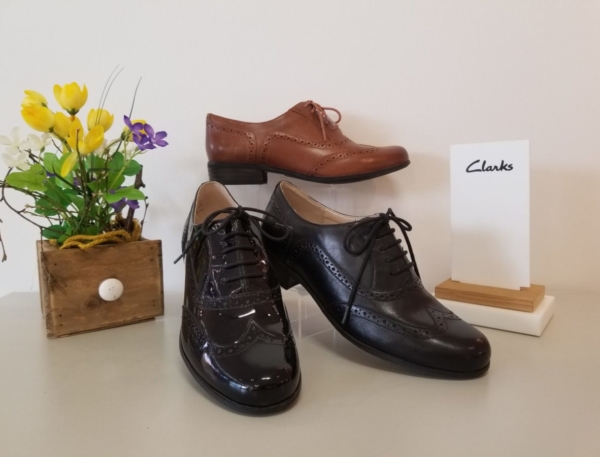 schuhmoden simon ravensburg clarks schnuerschuh elegant damen