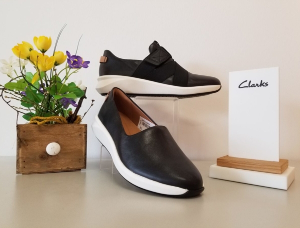 schuhmoden simon ravensburg clarks slipper damen