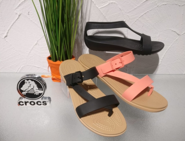 schuhmoden simon ravensburg crocs comfort damen