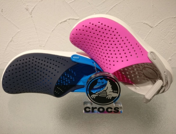 schuhmoden simon ravensburg crocs literide damen