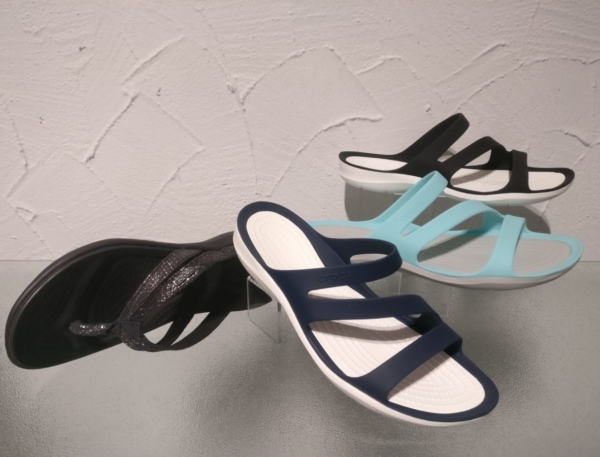 schuhmoden simon ravensburg crocs swiftwater damen