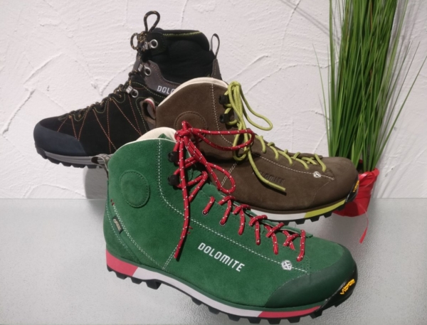 schuhmoden simon ravensburg dolomite stiefel vibram herren