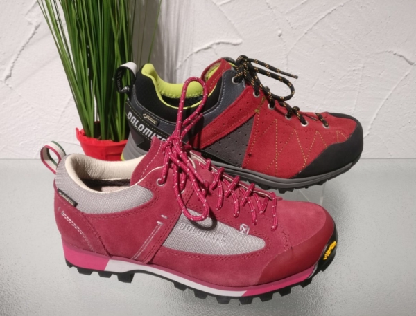 schuhmoden simon ravensburg dolomite vibram damen