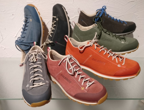 schuhmoden simon ravensburg dolomite vibram herren