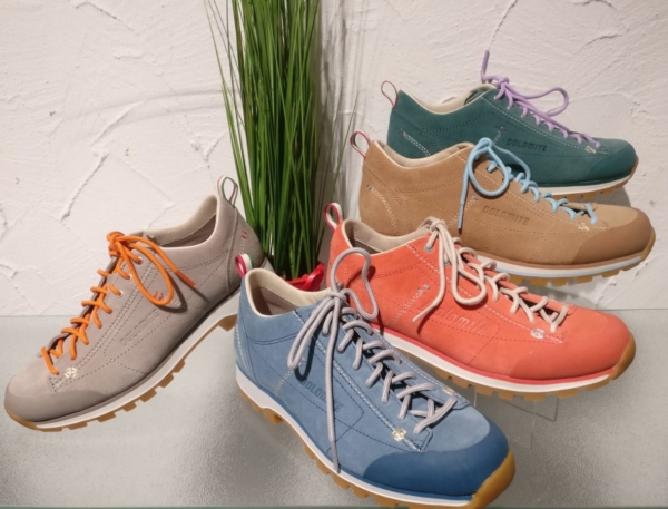 schuhmoden simon ravensburg dolomite vibramsohle damen