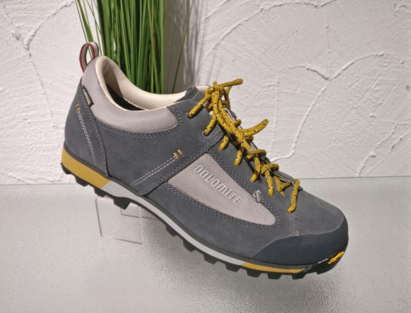 schuhmoden simon ravensburg dolomite vibramsohle herren