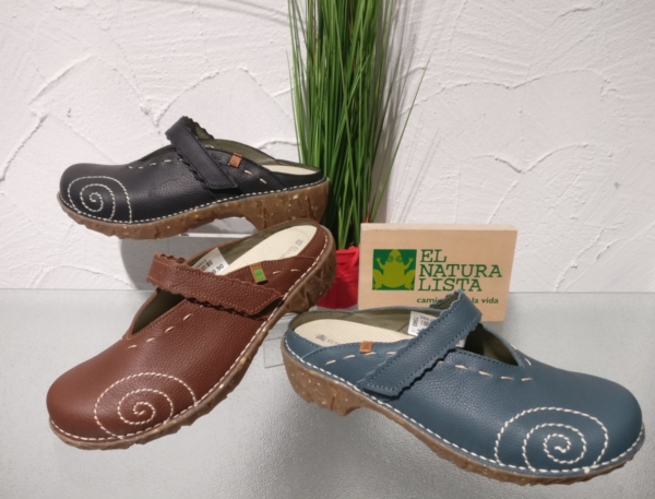 schuhmoden simon ravensburg elnaturalista clogs damen