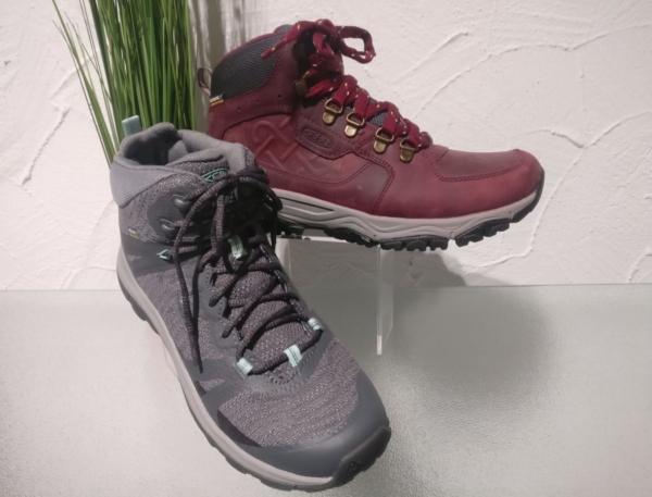 schuhmoden simon ravensburg keen stiefel damen