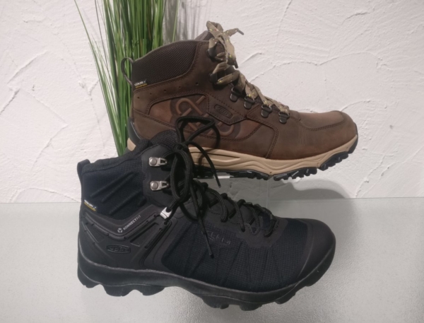 schuhmoden simon ravensburg keen stiefel herren