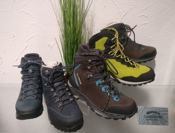 schuhmoden simon ravensburg lowa brandsohle damen