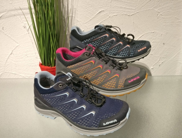 schuhmoden simon ravensburg lowa maddox gtx damen