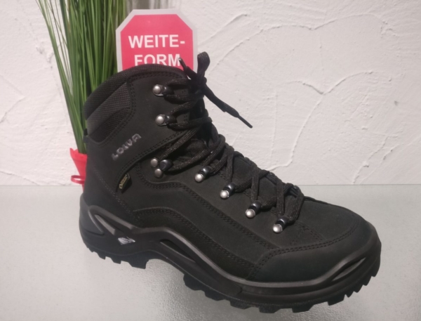 schuhmoden simon ravensburg lowa renegade weit herren