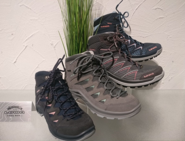 schuhmoden simon ravensburg lowa stiefel leicht damen