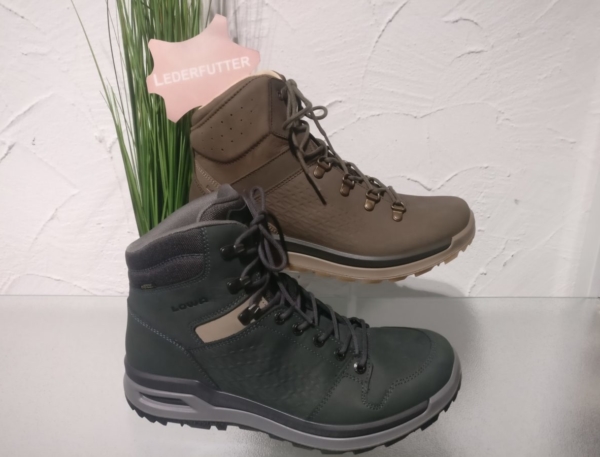 schuhmoden simon ravensburg lowa strato herren