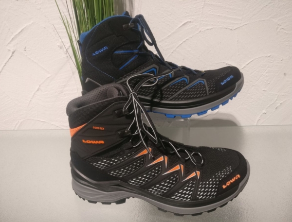 schuhmoden simon ravensburg lowa wanderschuh herren