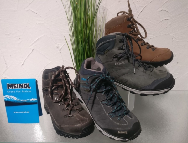 schuhmoden simon ravensburg meindl Comfortfit stiefel damen