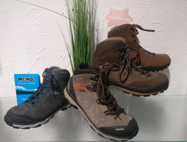 schuhmoden simon ravensburg meindl comfortfit herren wanderstiefel
