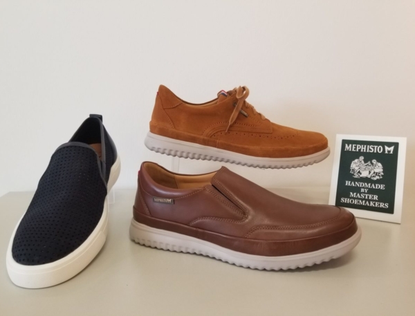 schuhmoden simon ravensburg mephisto leicht herren