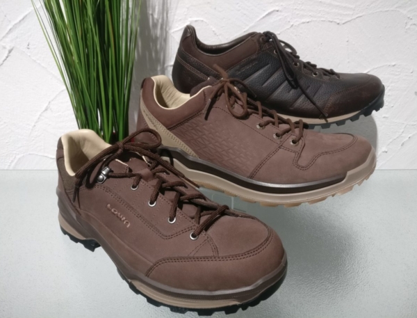 schuhmoden simon ravensburg wanderschuhe halbschuh herren