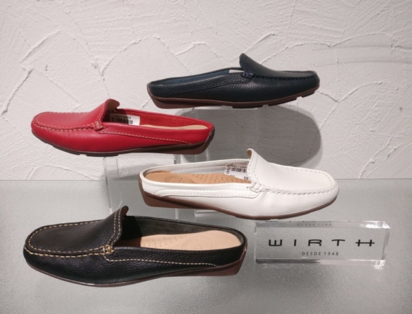 schuhmoden simon ravensburg wirth sabot damen