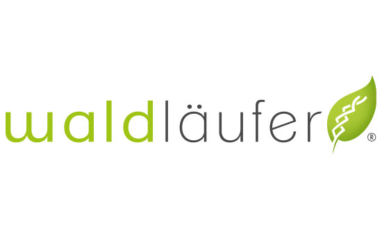 waldlaeufer logo