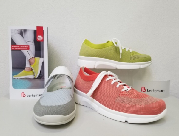 schuhmoden simon comfort ravensburg berkemann damen