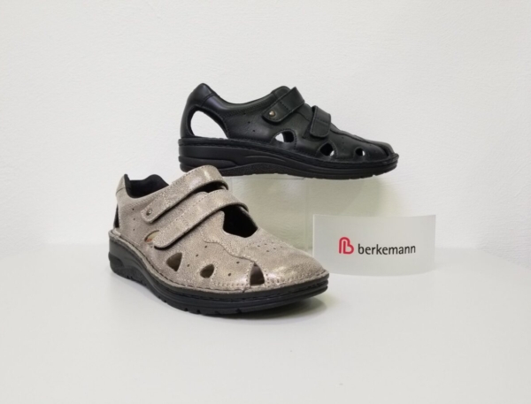schuhmoden simon comfort ravensburg berkemann larena damen