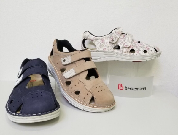 schuhmoden simon comfort ravensburg berkemann larena damen