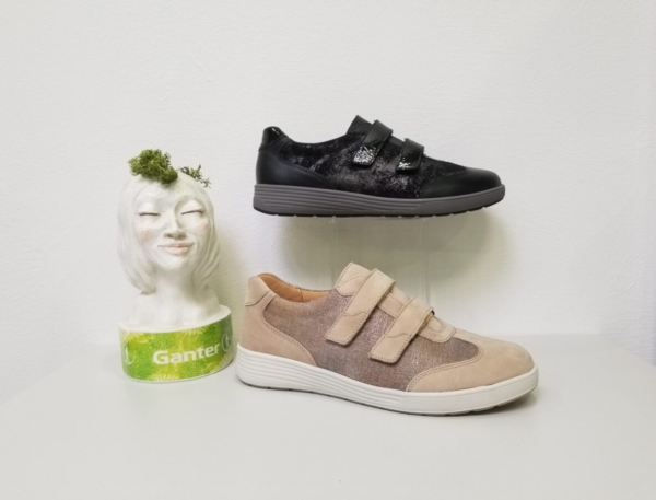 schuhmoden simon comfort ravensburg ganter klettverschluss weite k damen