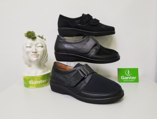 schuhmoden simon comfort ravensburg ganter stretch damen