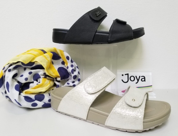 schuhmoden simon comfort ravensburg joya pantoletten damen