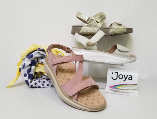 schuhmoden simon comfort ravensburg joya sandalen damen