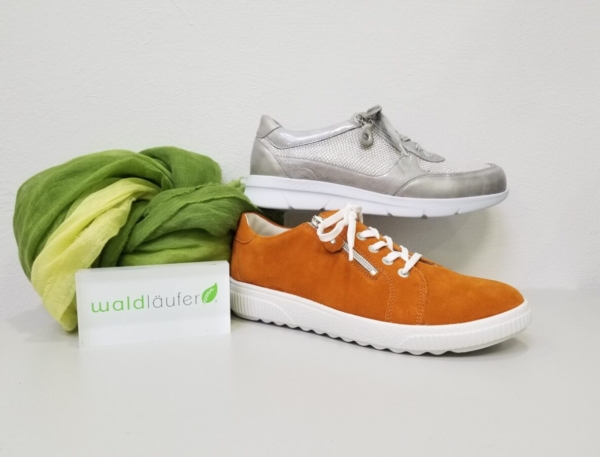 schuhmoden simon comfort ravensburg waldlaeufer halbschuhe mode damen