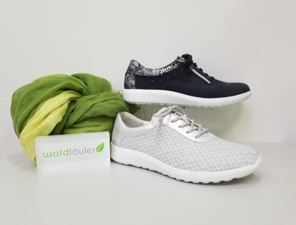 schuhmoden simon comfort ravensburg waldlaeufer halbschuhe weich damen