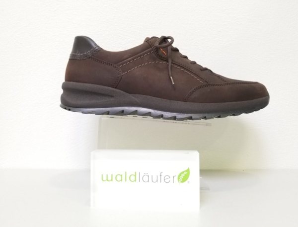 schuhmoden simon comfort ravensburg waldlaeufer herren braun