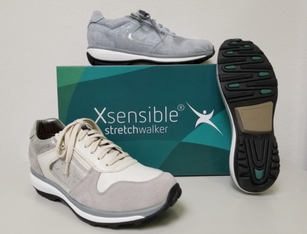 schuhmoden simon comfort ravensburg xsensible stretchwalker balance damen