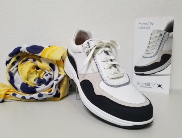 schuhmoden simon comfort ravensburg xsensible stretchwalker damen prospekt