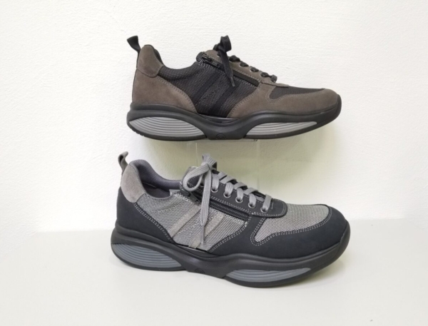 schuhmoden simon comfort ravensburg xsensible stretchwalker herren