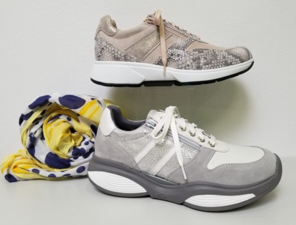 schuhmoden simon comfort ravensburg xsensible stretchwalker sneaker damen