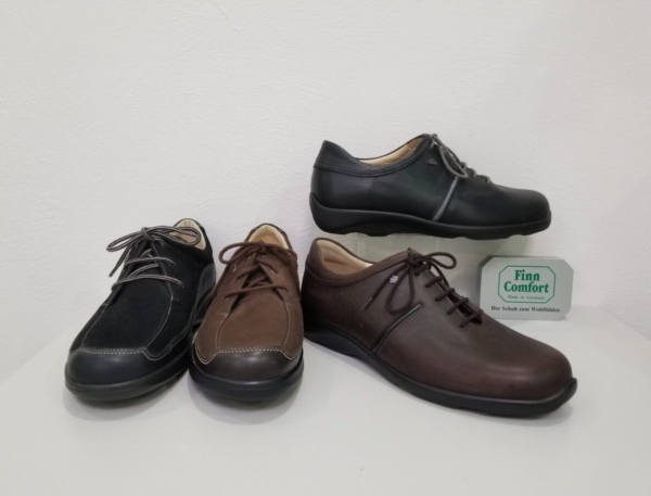 schuhmoden simon ravensburg finn comfort belfort damen