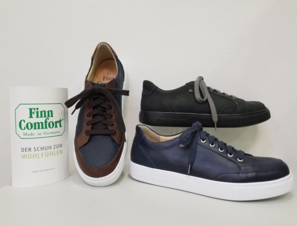 schuhmoden simon ravensburg finn comfort halbschuh wechselfussbett halbschuh schnuerschuh modisch jung herren