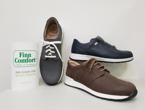 schuhmoden simon ravensburg finn comfort halbschuh wechselfussbett schnueschuh herren