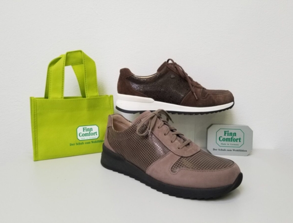 schuhmoden simon ravensburg finn comfort sarnia braun damen
