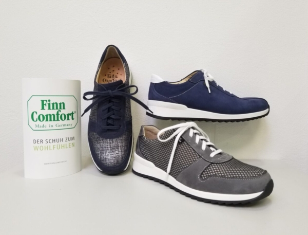 schuhmoden simon ravensburg finn comfort sarnia damen