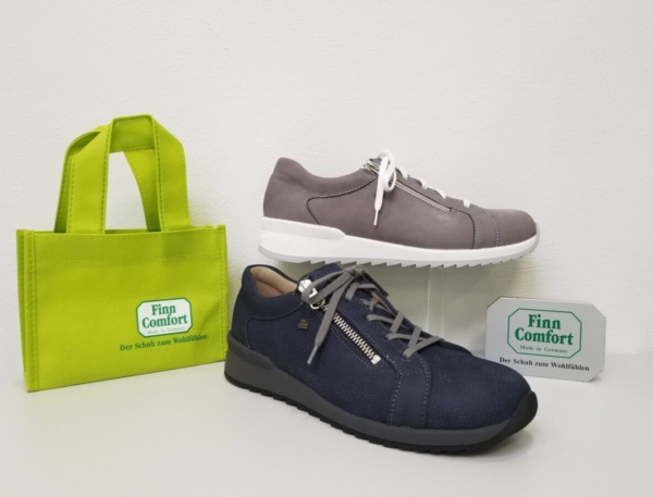 schuhmoden simon ravensburg finn comfort schnuerschuh barretos damen