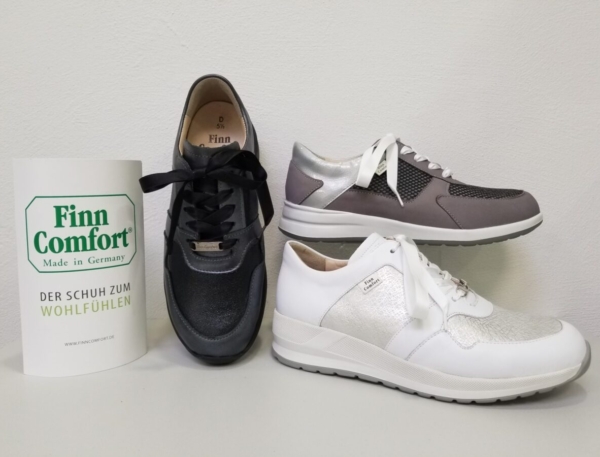 schuhmoden simon ravensburg finn comfort schnuerschuh finnmellow damen